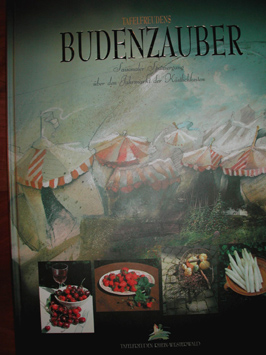 Budenzauber